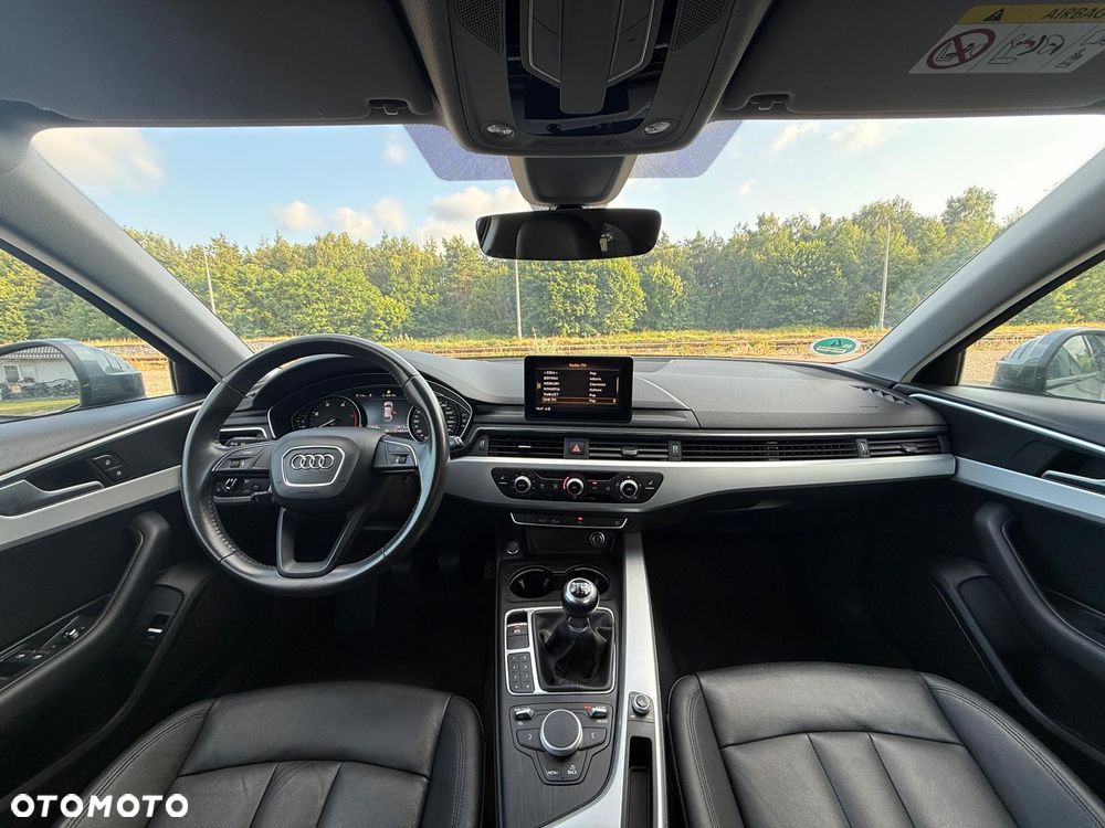 Audi A4 Avant 2.0 TDI S tronic design - 19