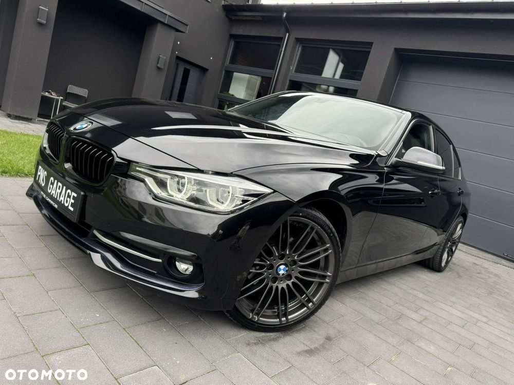 BMW Seria 3 - 2