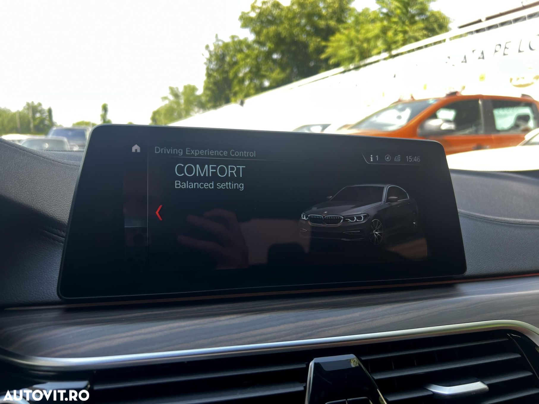 BMW Seria 5 - 21