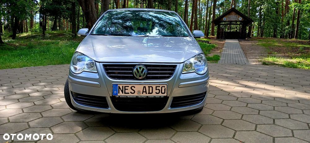 Volkswagen Polo 1.4 Tour - 7