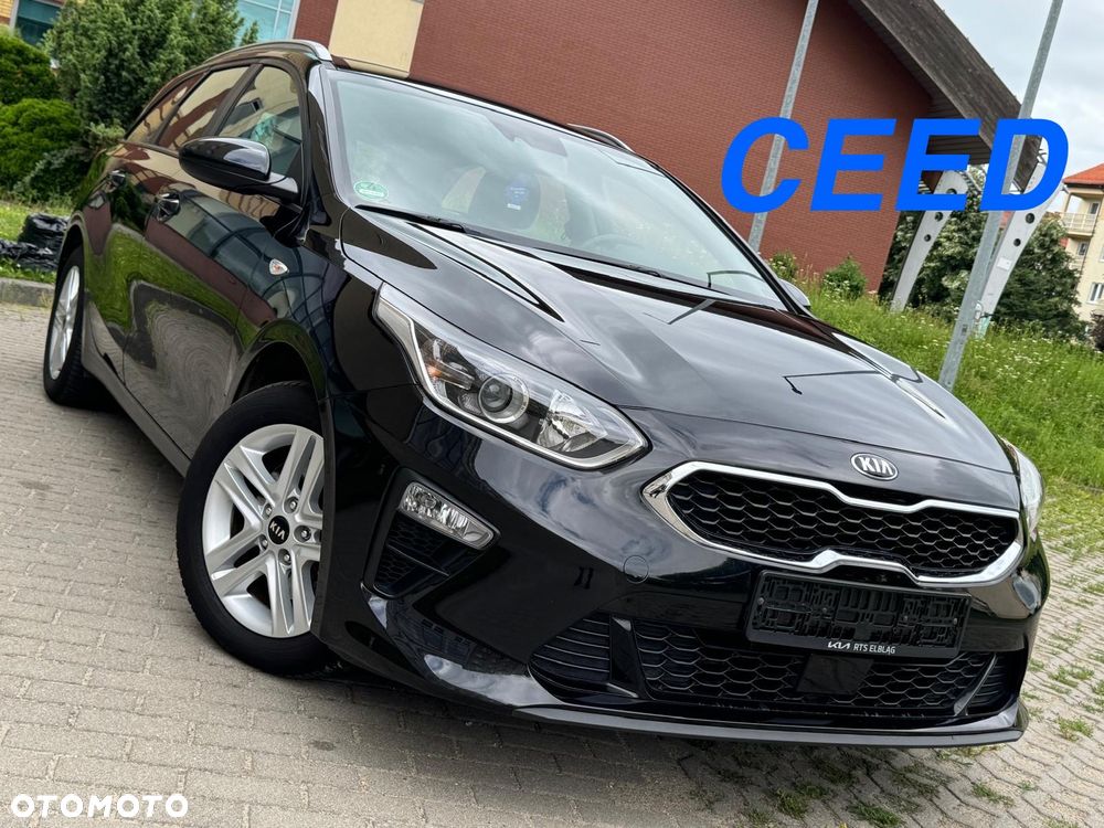 Kia Stonic 1.4 XL - 1
