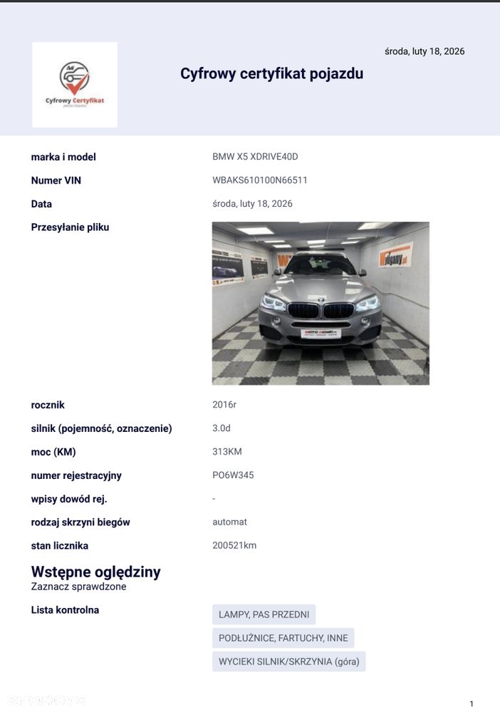 BMW X5 - 28