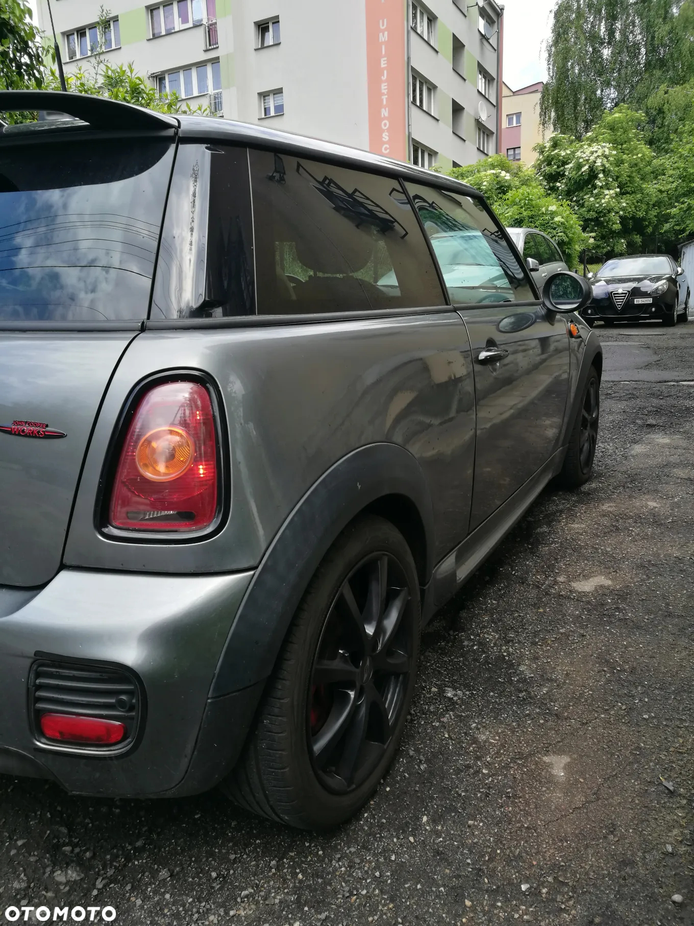 MINI Cooper S - 8