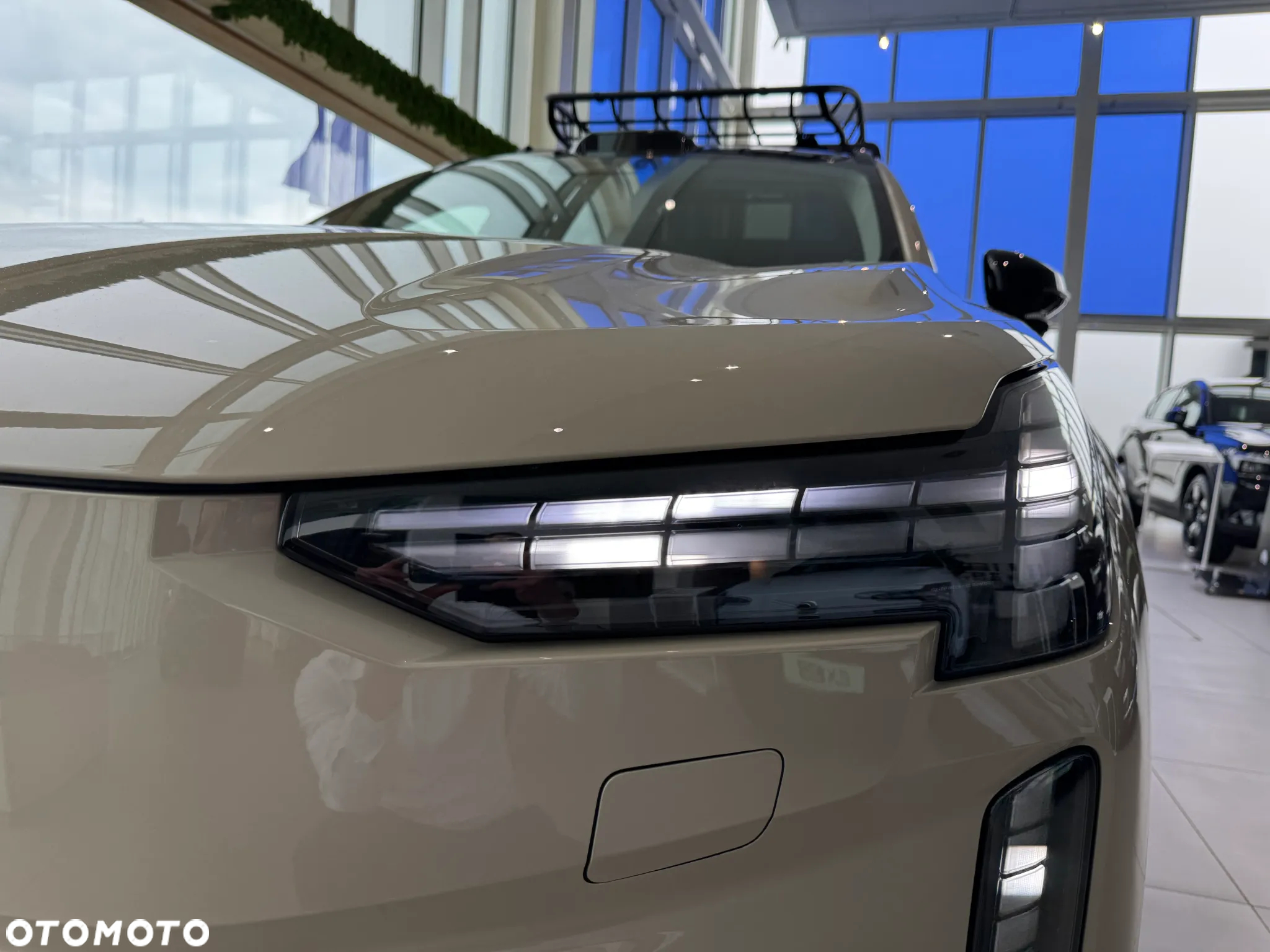 Volvo EX90 111kWh Twin Performance AWD Plus 7 os - 23
