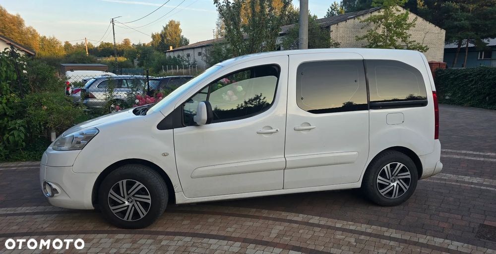 Peugeot Partner e-HDi FAP 92 Stop&Start Active - 3