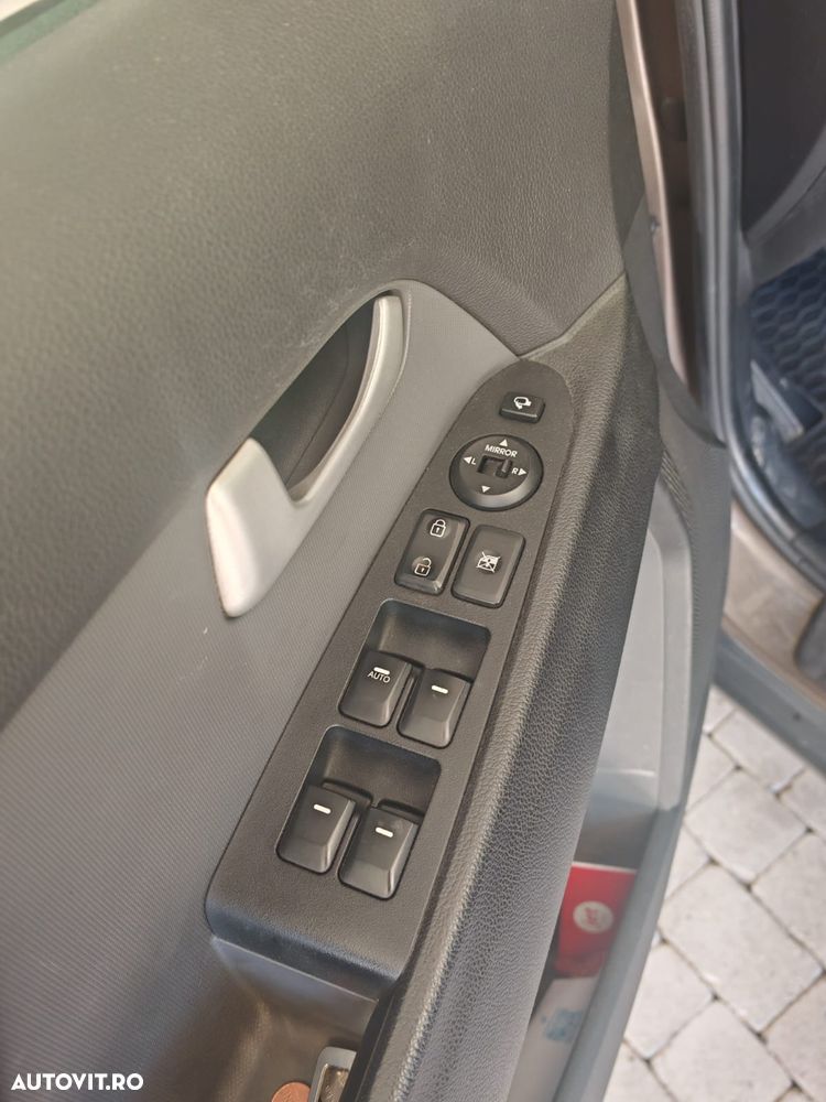 Kia Sportage - 14
