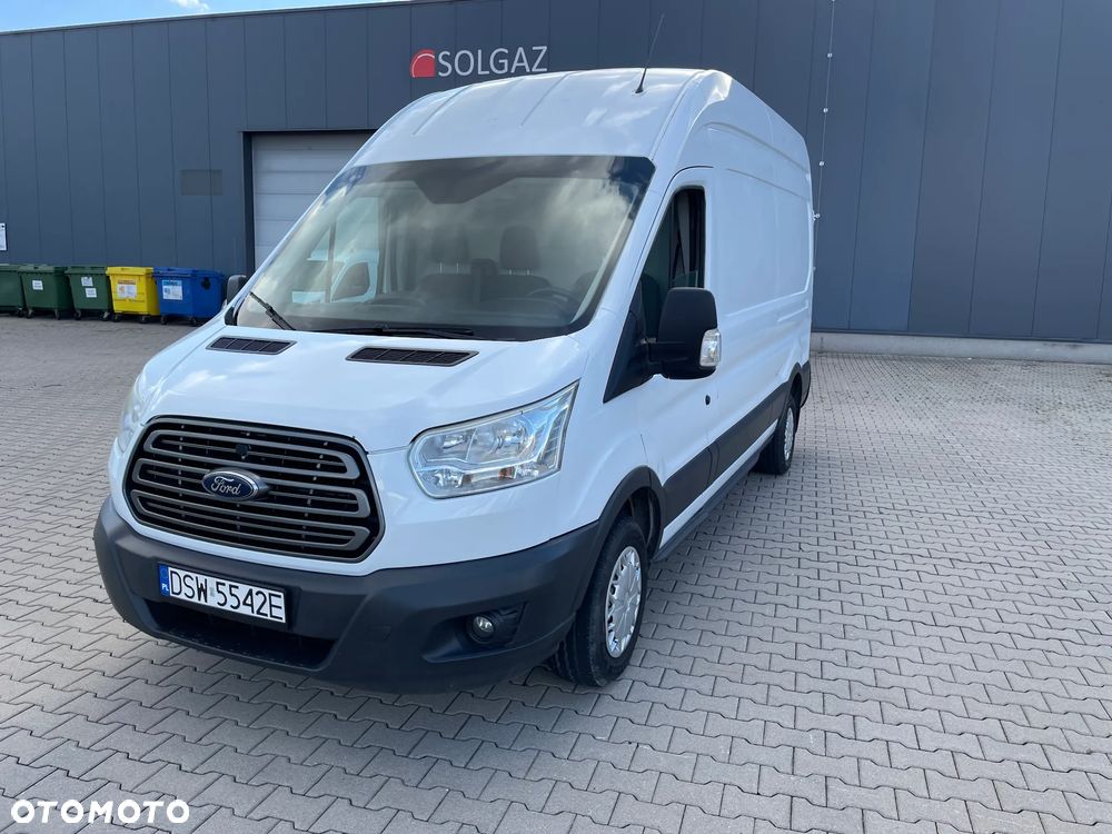 Ford Transit - 21