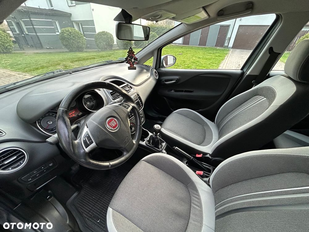 Fiat Punto - 11