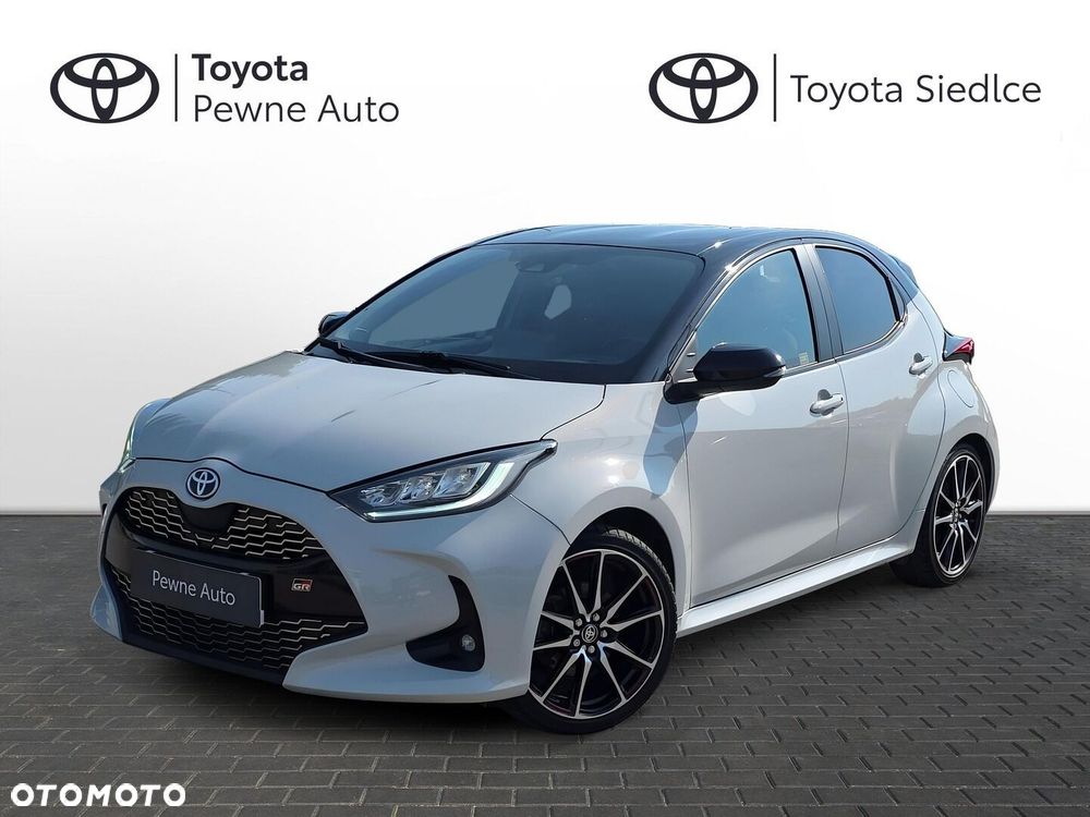 Toyota Yaris - 2