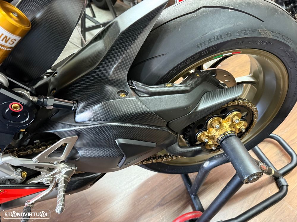 Ducati 1199 Superleggera Panigale - 10