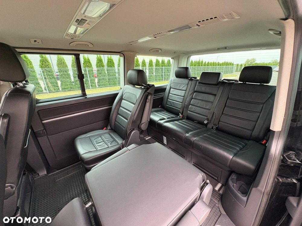Volkswagen Multivan 2.0 BiTDI L1 Highline 4Motion DSG - 25