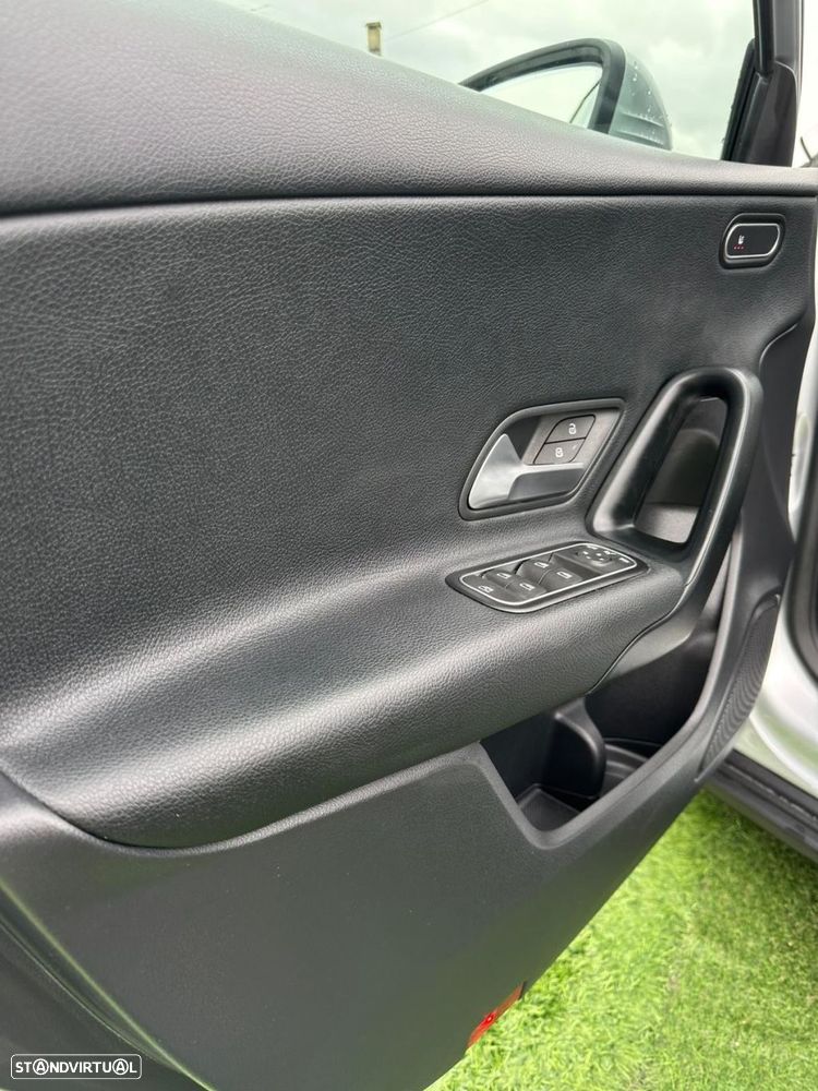 Mercedes-Benz A 180 d 7G-DCT Style - 26