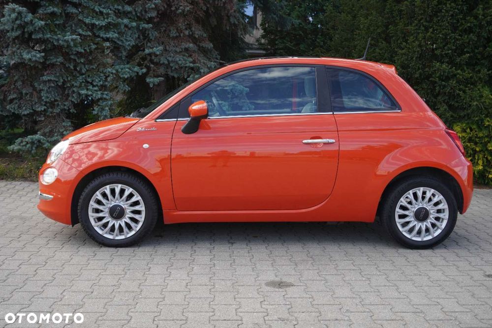 Fiat 500 - 6