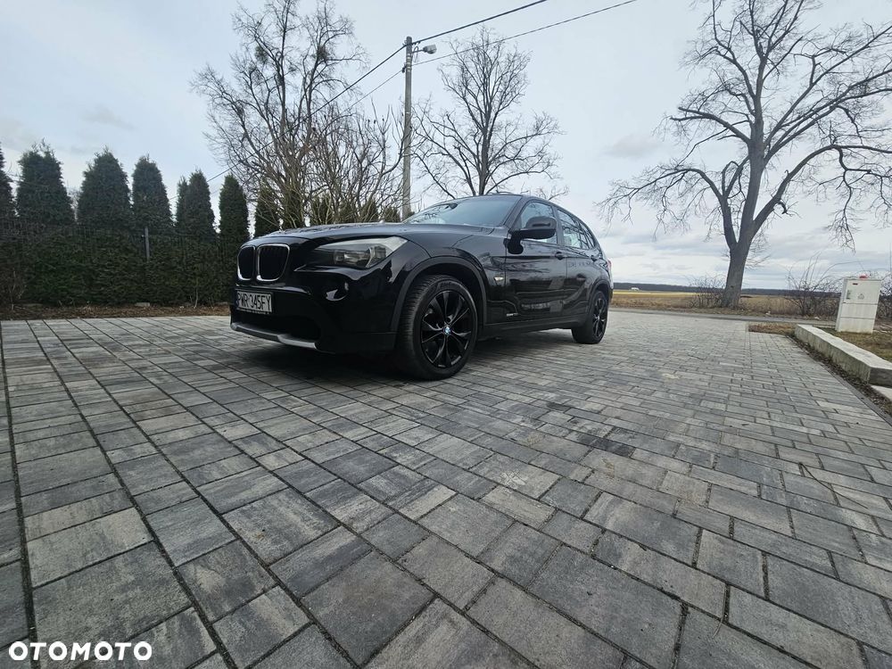 BMW X1 - 9