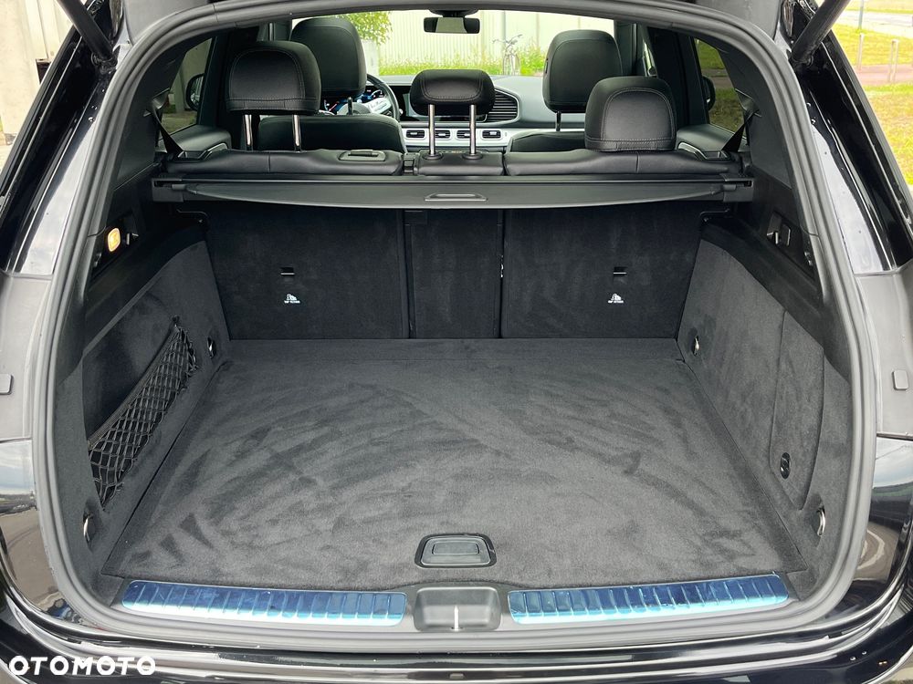Mercedes-Benz GLE 300 d 4-Matic Advanced - 34