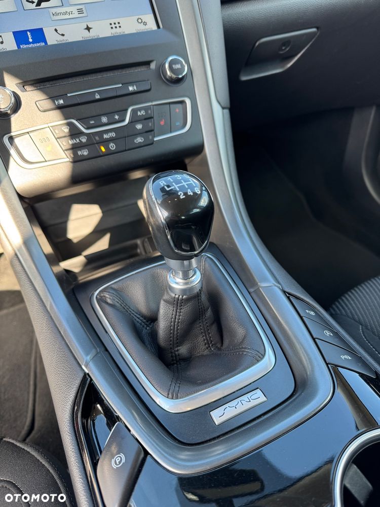 Ford Mondeo 1.5 EcoBoost Start-Stopp Titanium - 36