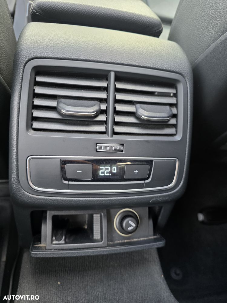 Audi A4 Avant 2.0 TFSI ultra Design - 7