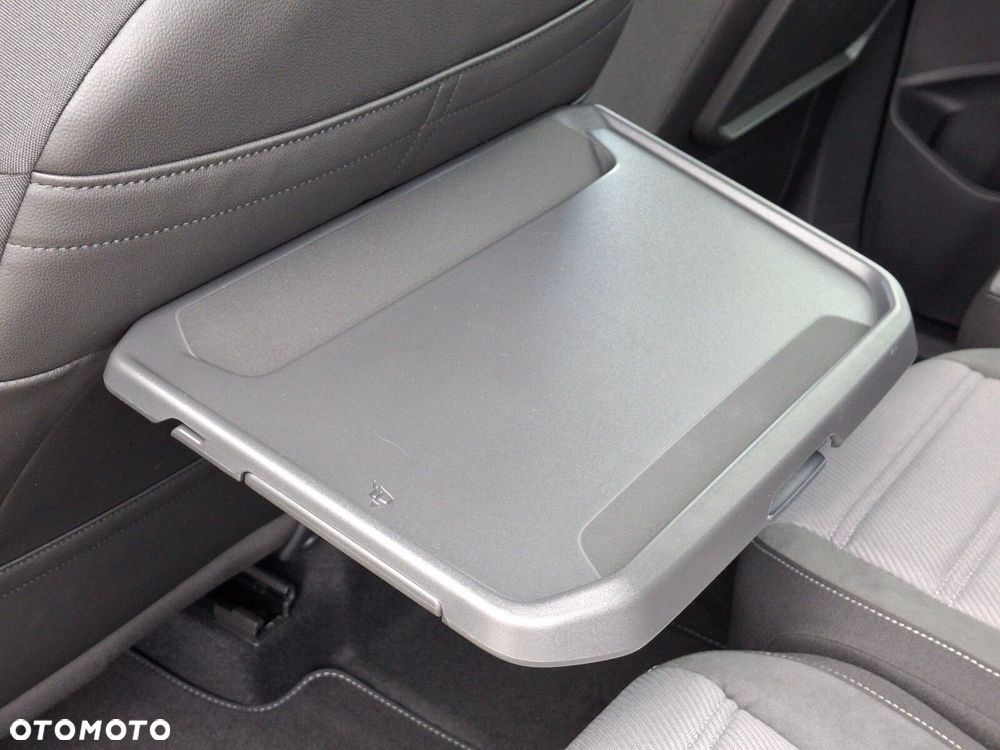 Volkswagen Touran 1.5 TSI EVO Highline DSG - 17