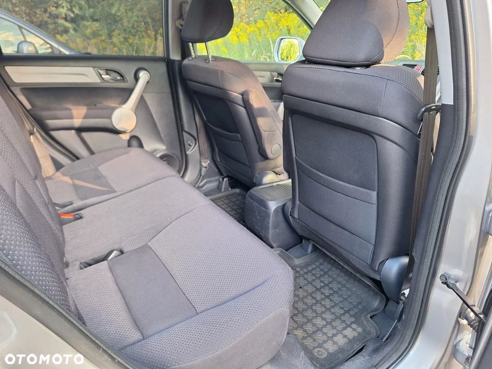 Honda CR-V 2.0i-VTEC Comfort - 14