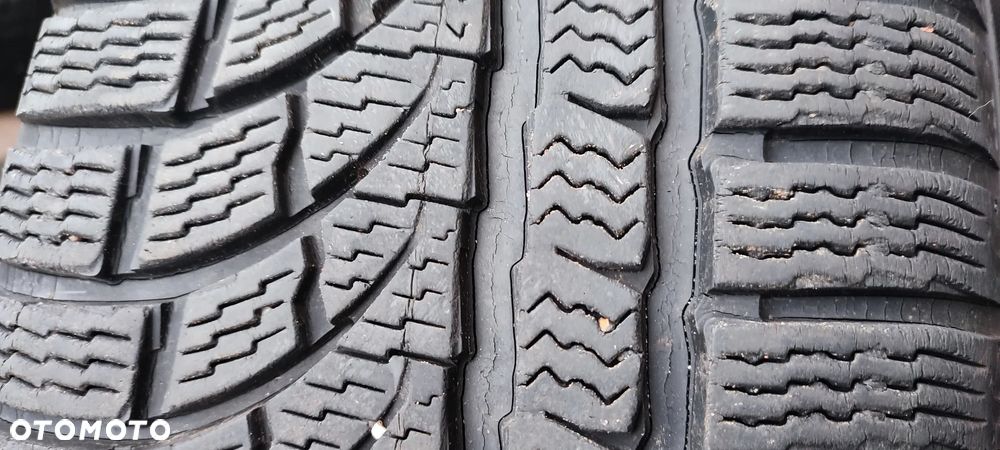 Koła Zimowe Felgi Aluminiowe Oryg. Ford Kuga 17 Cali 7,5J Et52,5 Ø63,4mm Czujniki 235/55/17  CJ5C-1007-B2B - 32