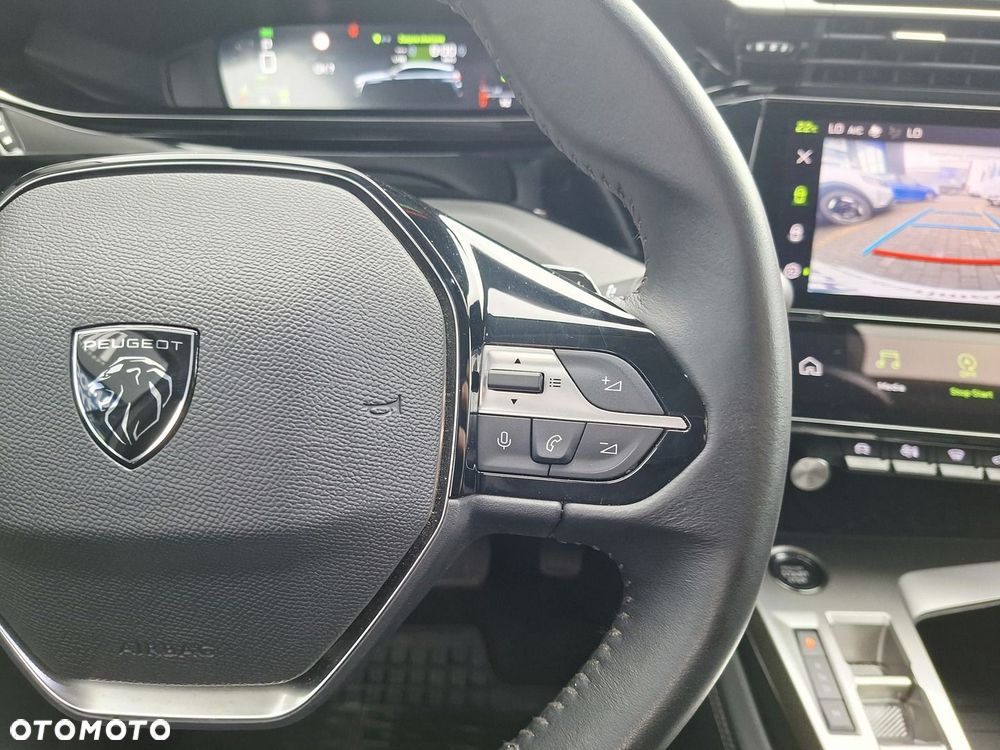 Peugeot 308 1.2 PureTech Allure Pack S&S EAT8 - 25