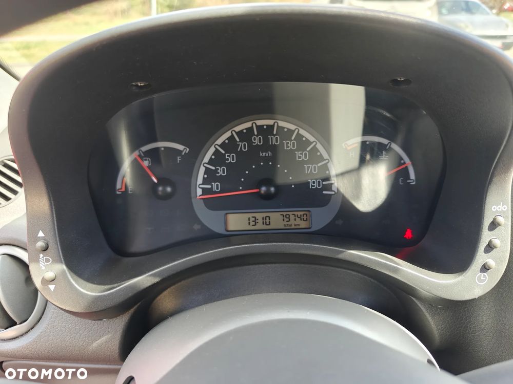 Fiat Panda 1.1 Actual Eco - 24