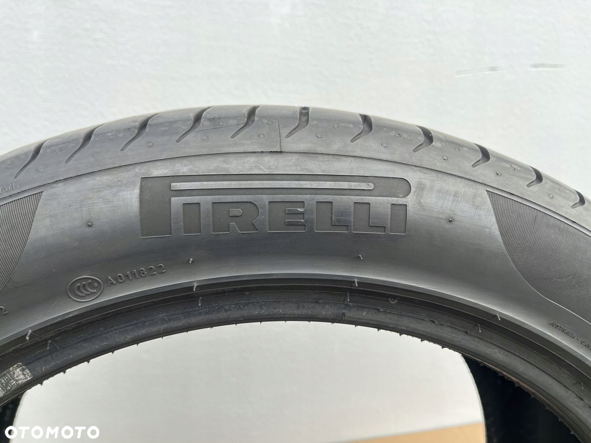 OPONA 265/45/20 108Y PIRELLI P ZERO MO - 4