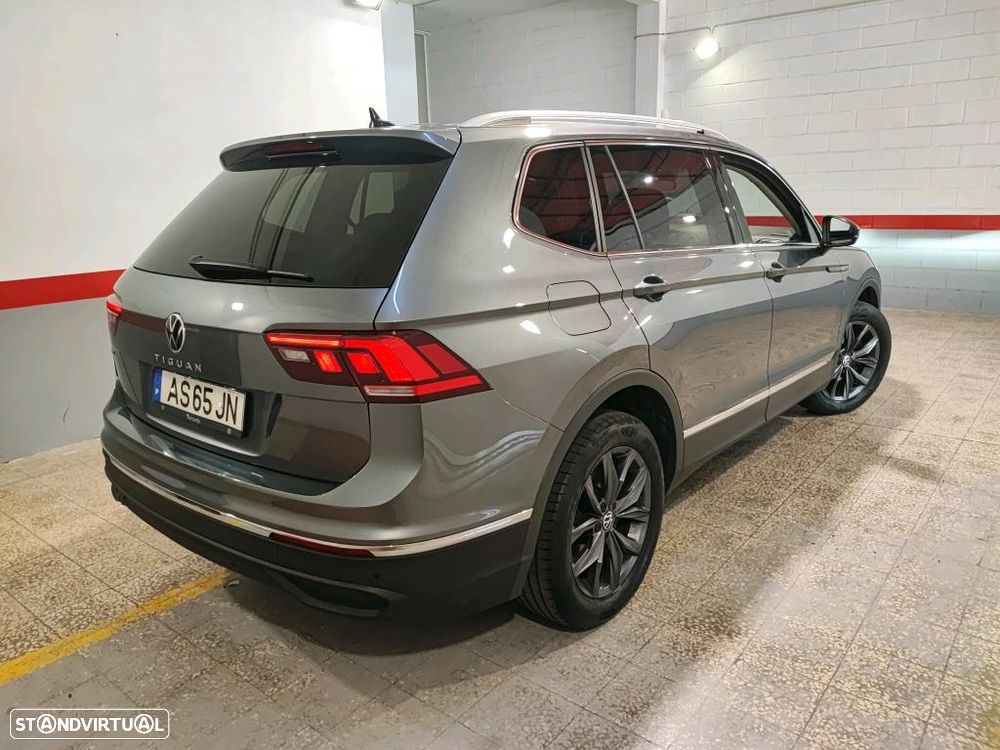 VW Tiguan Allspace 1.5 TSI Life - 4