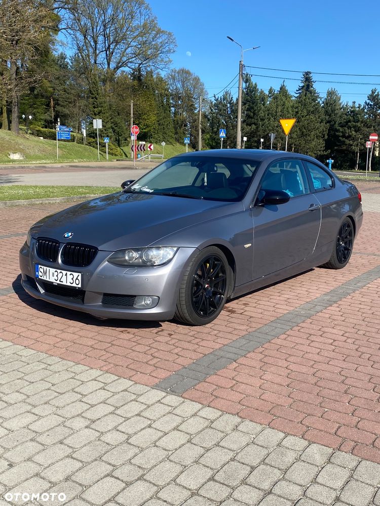 BMW Seria 3 330xd - 2