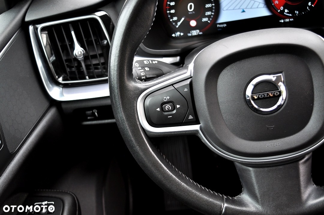 Volvo V60 D4 - 26