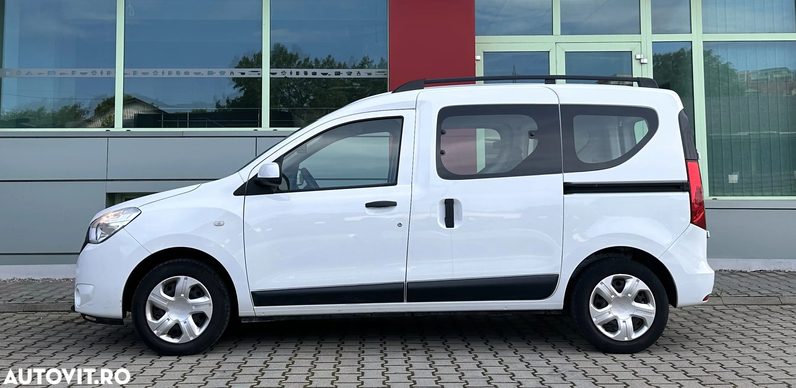 Dacia Dokker - 23