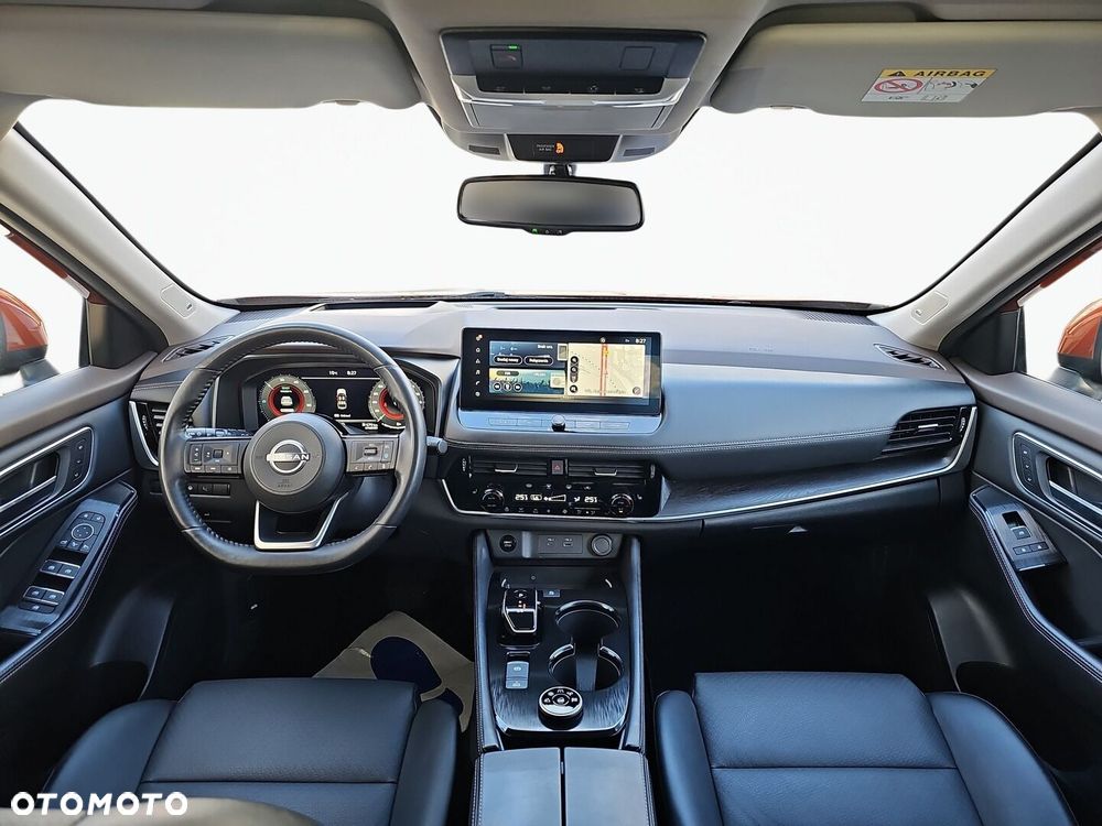 Nissan X-Trail - 32
