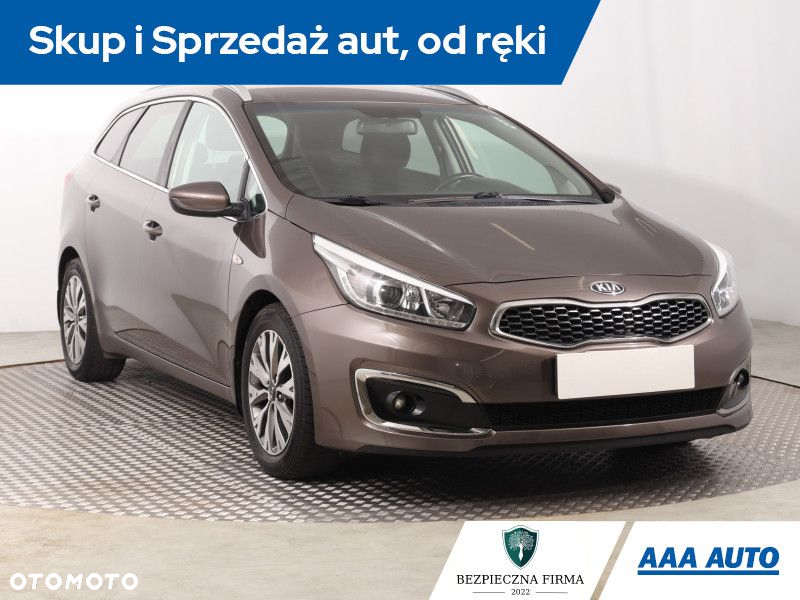 Kia Ceed - 2