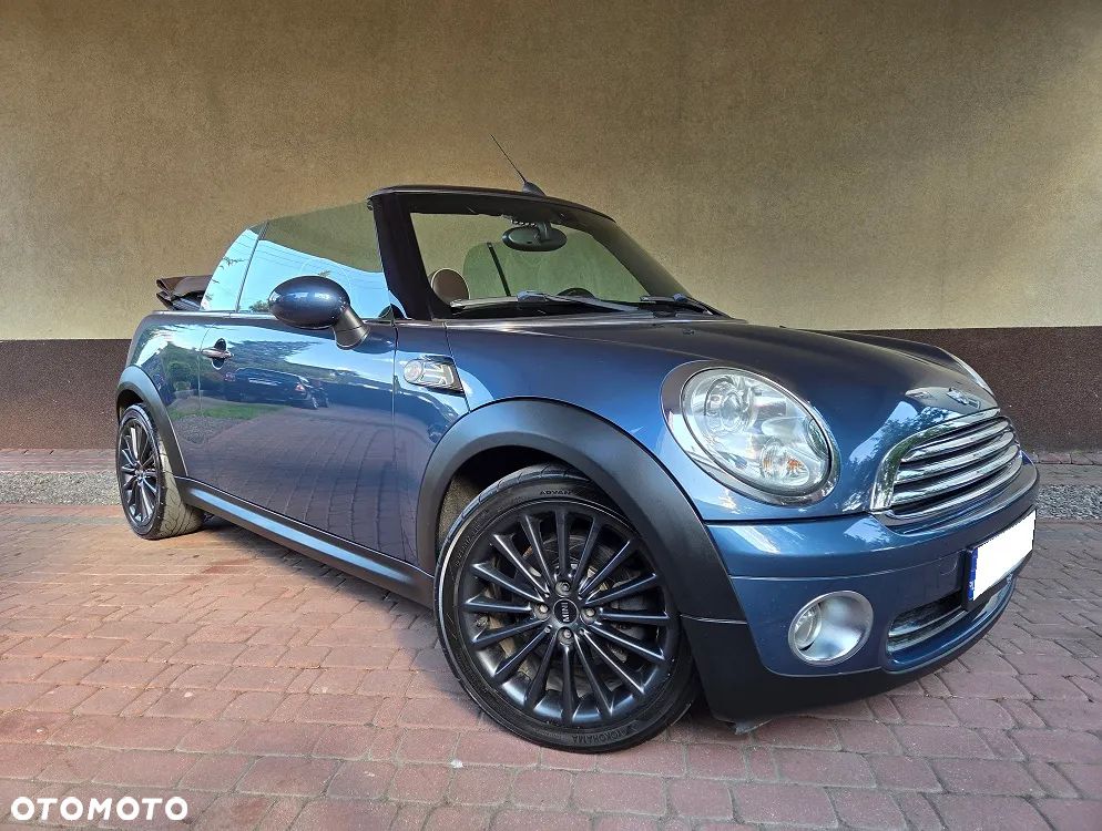 MINI Cooper - 1