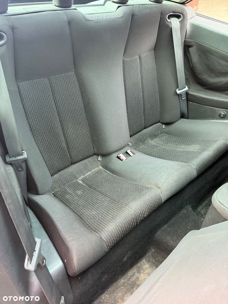 Renault Megane 1.9 dCi Luxe Dynamique - 11