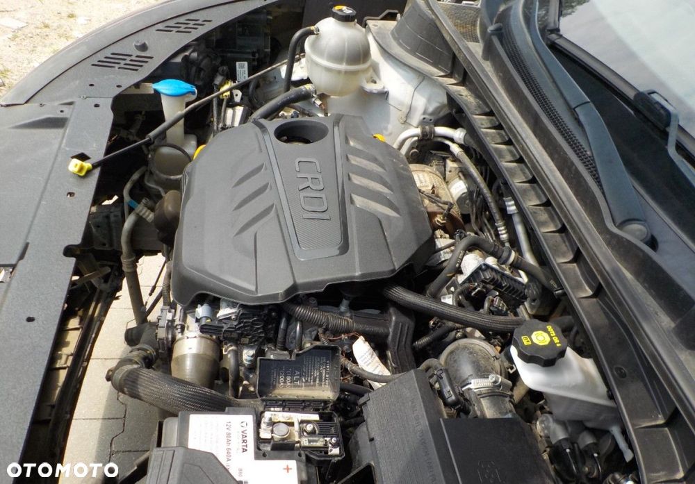 Hyundai Tucson - 5