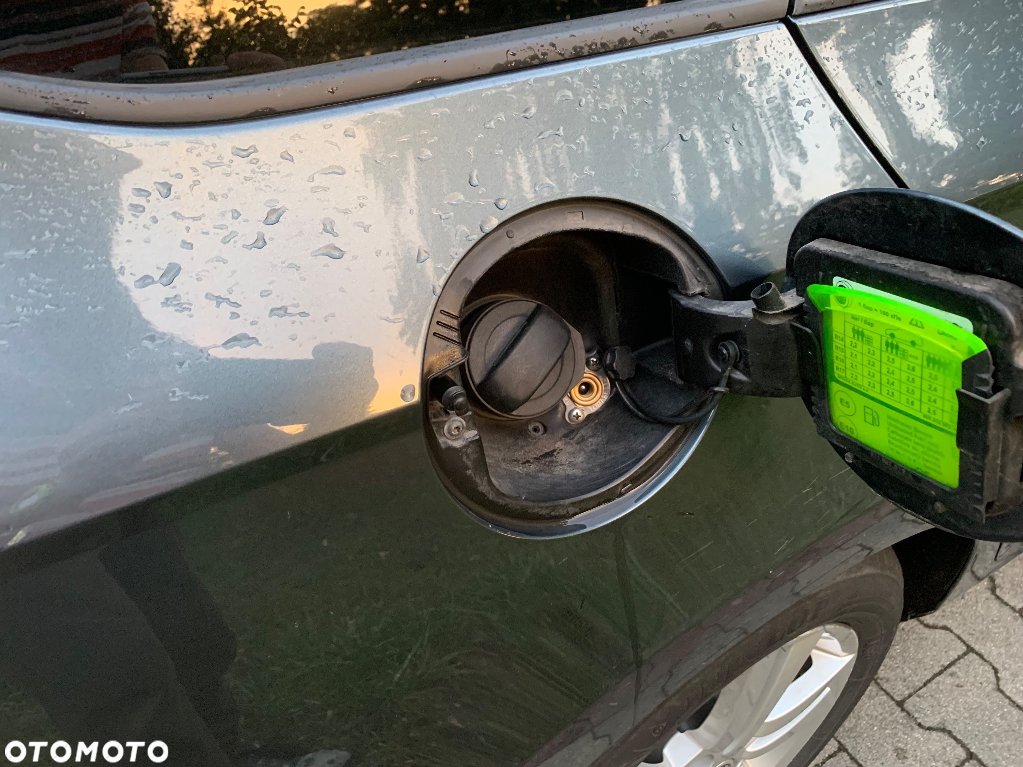 Skoda Fabia 1.0 Ambition - 10