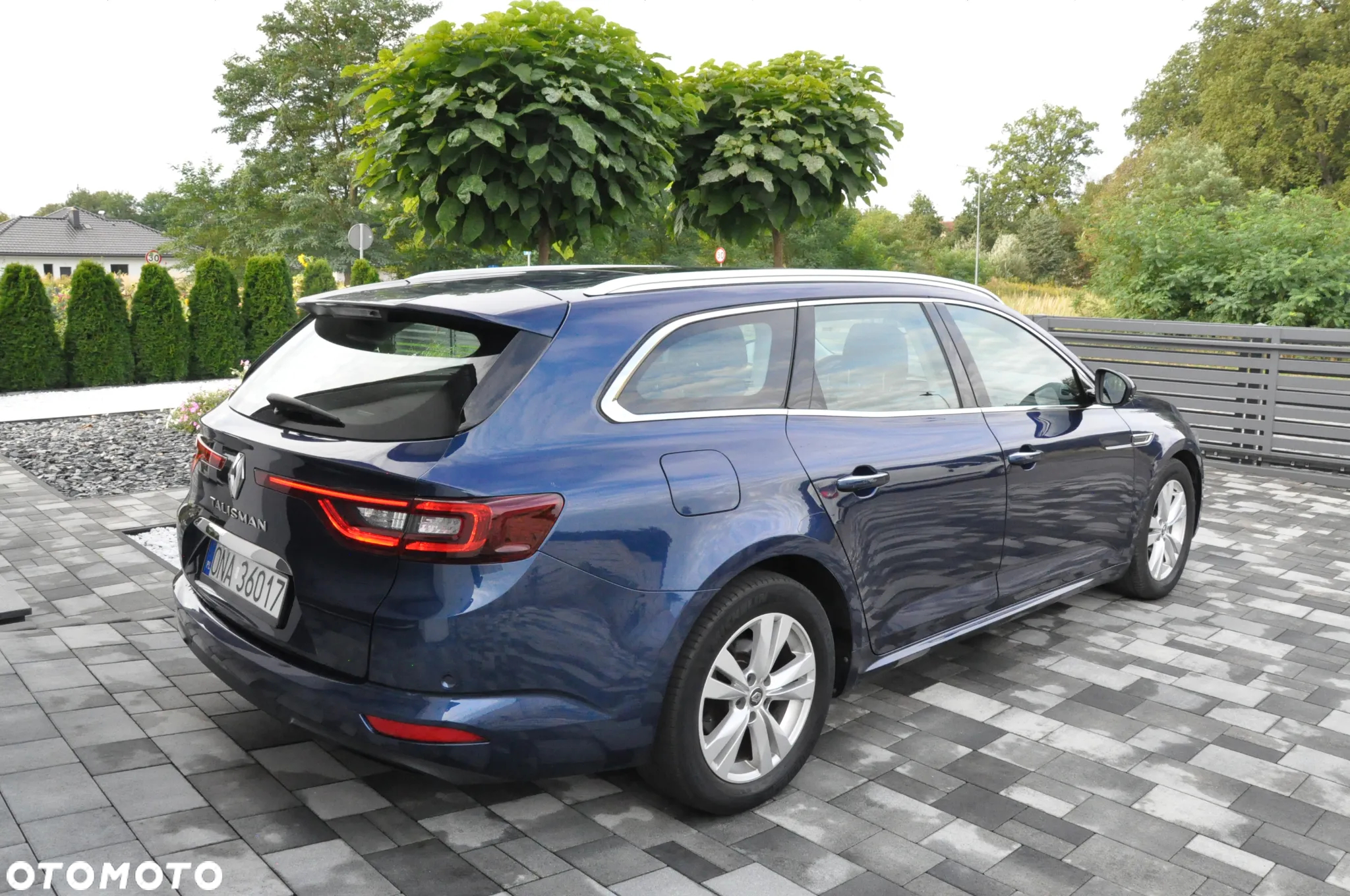 Renault Talisman 1.7 Blue dCi Limited - 5