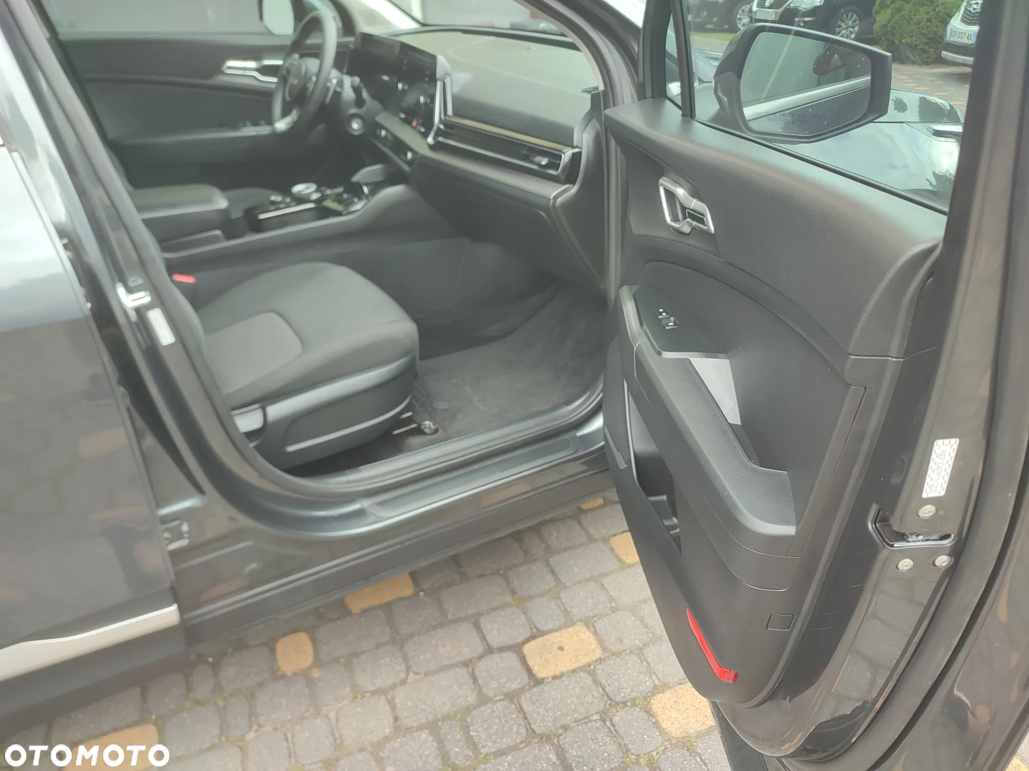 Kia Sportage - 18