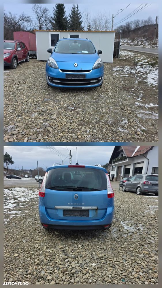 Renault Scenic - 9