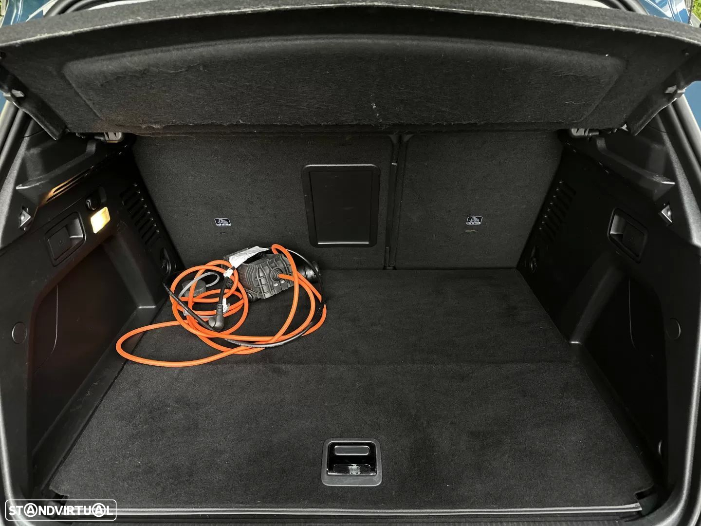 Peugeot 3008 1.6 Hybrid Allure Pack e-EAT8 - 9