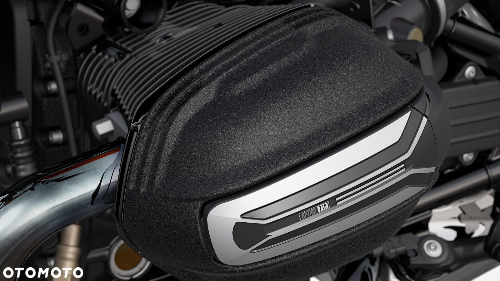 BMW R - 9