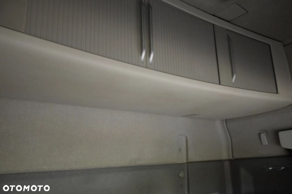 Volvo FH500 / HYDRAULIKA / EURO 6 / ACC / LEDY / ALUFELGI / SERWISOWANY / SPROWADZONY - 34