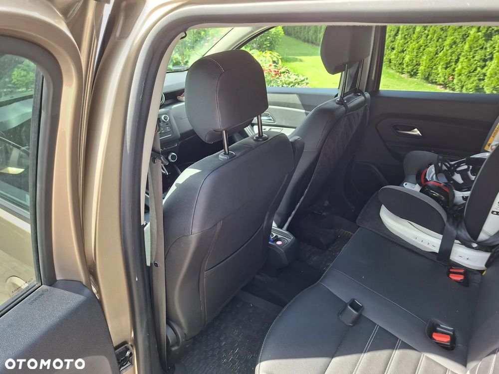 Dacia Duster 1.0 TCe Comfort - 25
