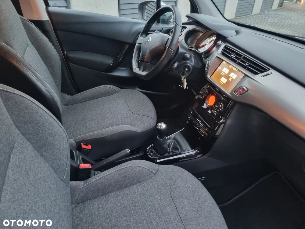 Citroën C3 1.0 VTi Selection - 7