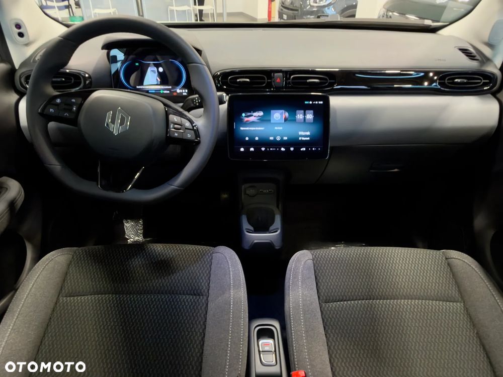 Leapmotor T03 37.3kWh - 11