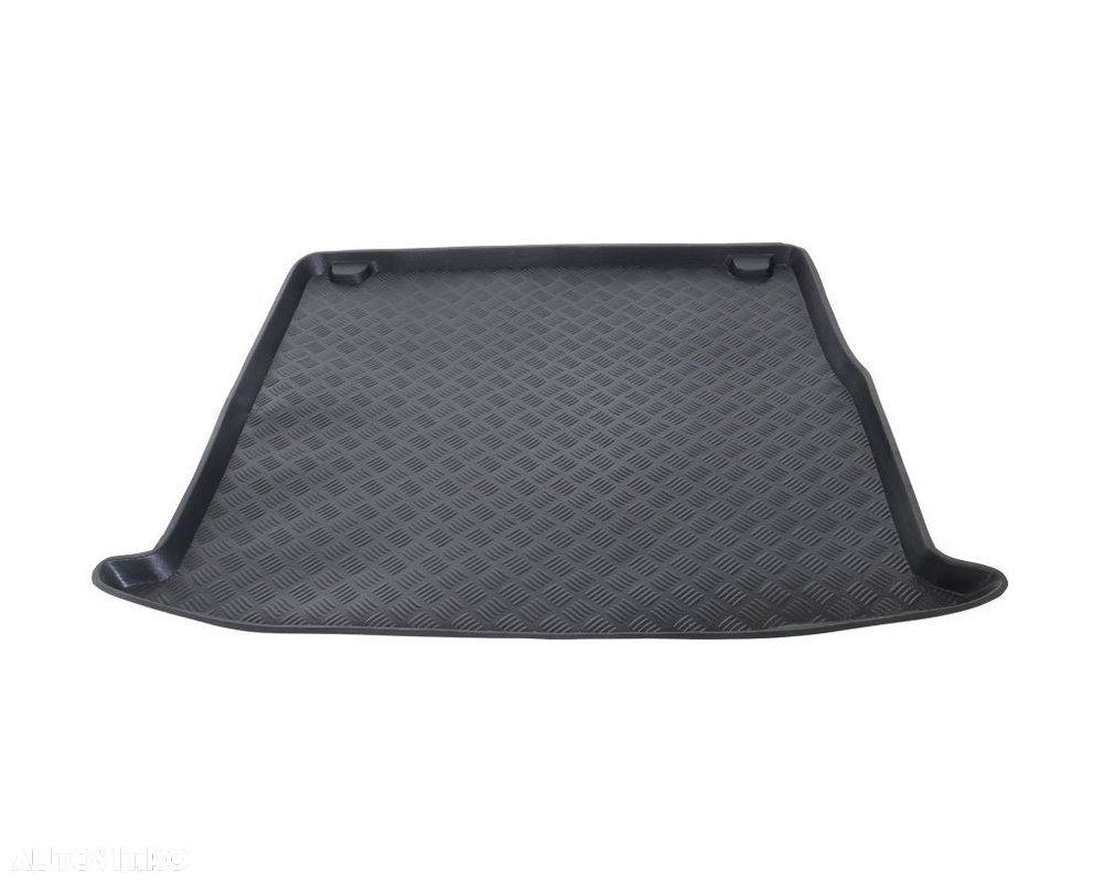 Tavita portbagaj Renault Grand Scenic 2009-04.2013,5 locuri, fara protectie antiderapanta - 1