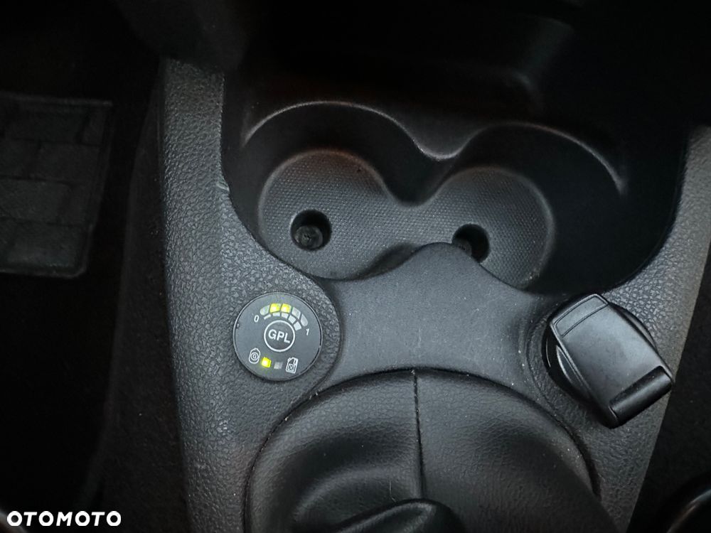 Dacia Sandero Stepway - 34