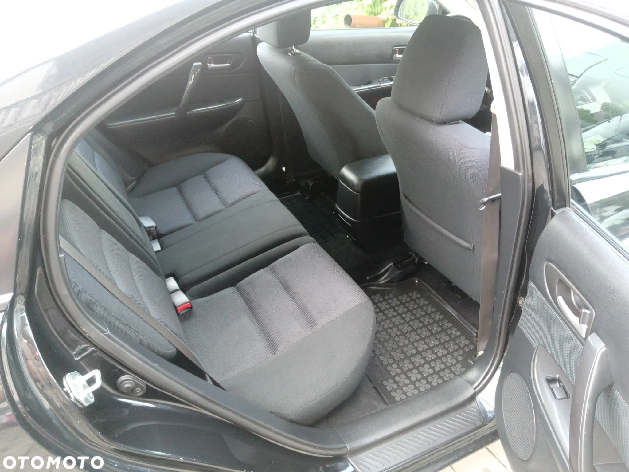 Mazda 6 2.0 CD Exclusive - 11