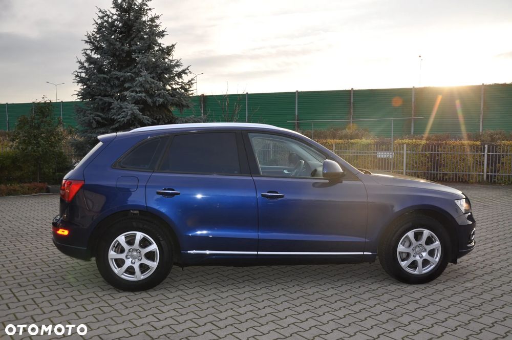 Audi Q5 - 8